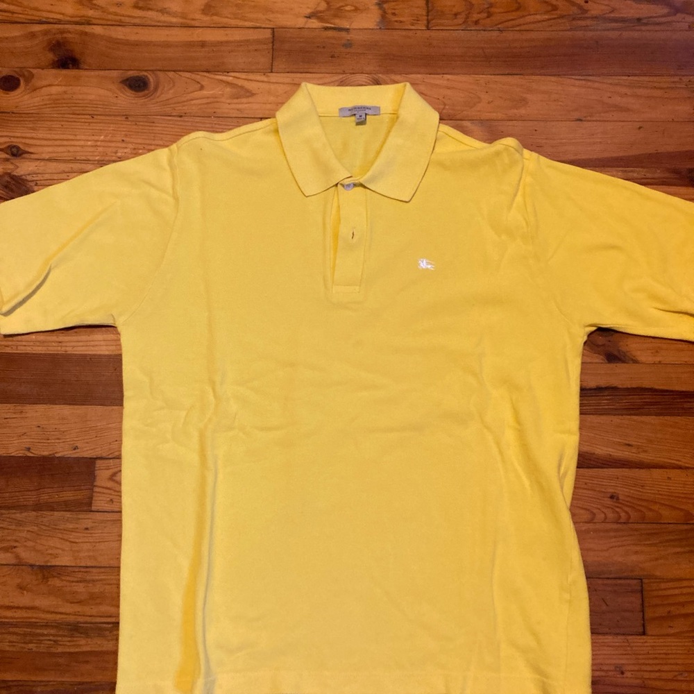 Burberry Polo - M